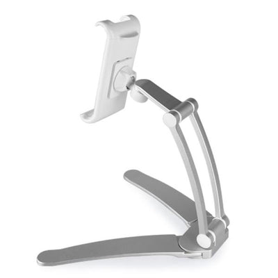 2-in-1 Tablet Mount Stand
