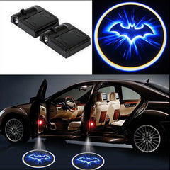 Universal Wireless Car Projection LED