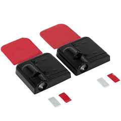 Universal Wireless Car Projection LED