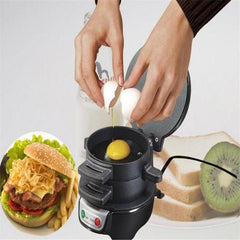 Breakfast Sandwich Maker