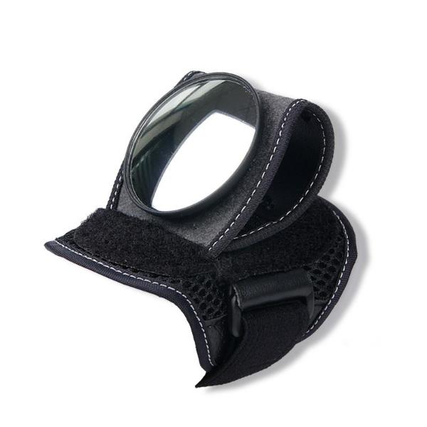 Cycling Wrist Safety Mirror