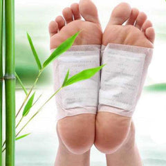 Foot Detox Pads (10 Pieces)