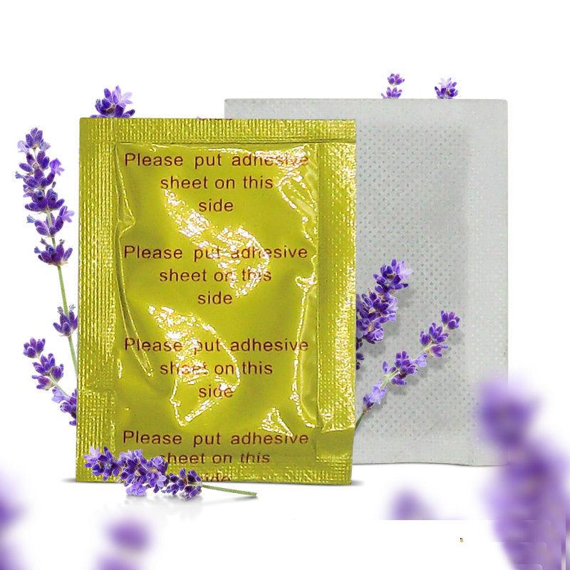 Foot Detox Pads (10 Pieces)