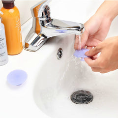 Exfoliating Facial Scrub