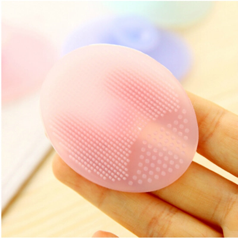 Exfoliating Facial Scrub
