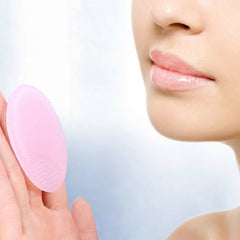 Exfoliating Facial Scrub