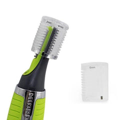 LED Facial Trimming Groomer