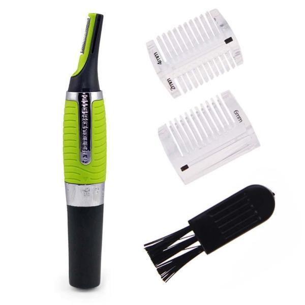 LED Facial Trimming Groomer