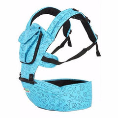 Ergonomic Backpack Baby Carrier