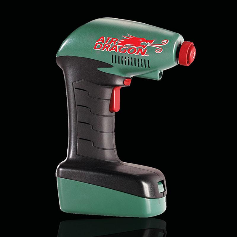 Portable Air Compressor - Air Dragon