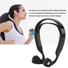Bone Conduction Headphone