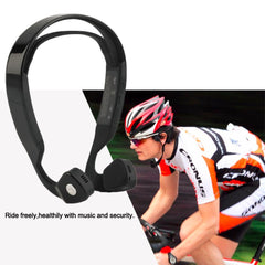 Bone Conduction Headphone