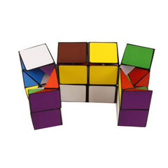 Magnus™ Inifinity Fidget Cube