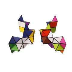 Magnus™ Inifinity Fidget Cube