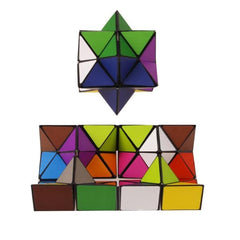 Magnus™ Inifinity Fidget Cube
