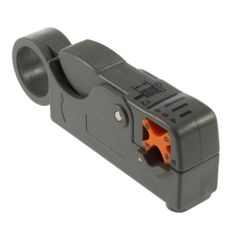 HandyTools™ Multifunctional Coaxial Cable Cutter