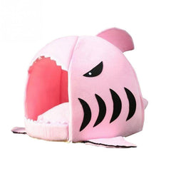 Pet Shark Bed