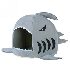 Pet Shark Bed