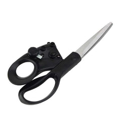Laser Line Scissors