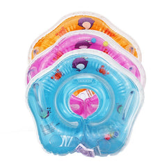 Amazing Baby Neck Float Safe ￼