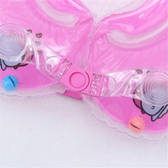 Amazing Baby Neck Float Safe ￼