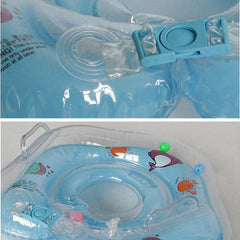 Amazing Baby Neck Float Safe ￼