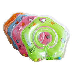 Amazing Baby Neck Float Safe ￼