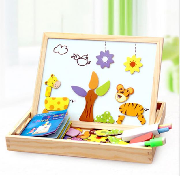 SmartKids™ Educational Board