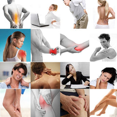 Analgesic Cream For Rheumatoid Arthritis