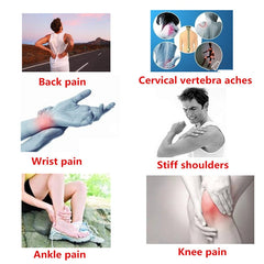 Analgesic Cream For Rheumatoid Arthritis