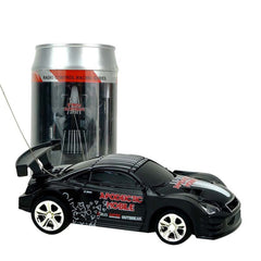 Mini Remote Control Race Car