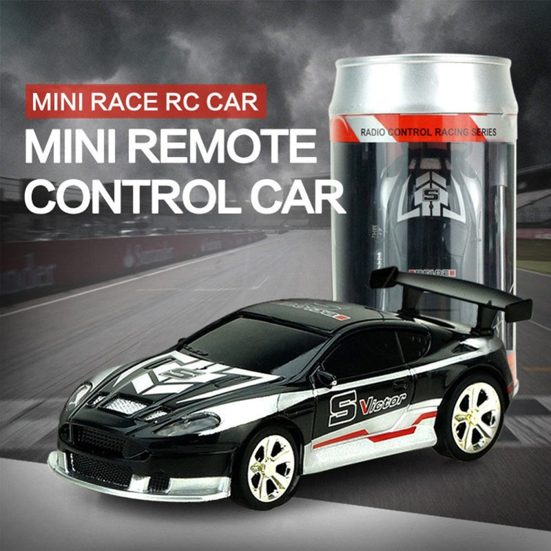Mini Remote Control Race Car