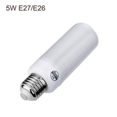 Flame Effect Light Bulb