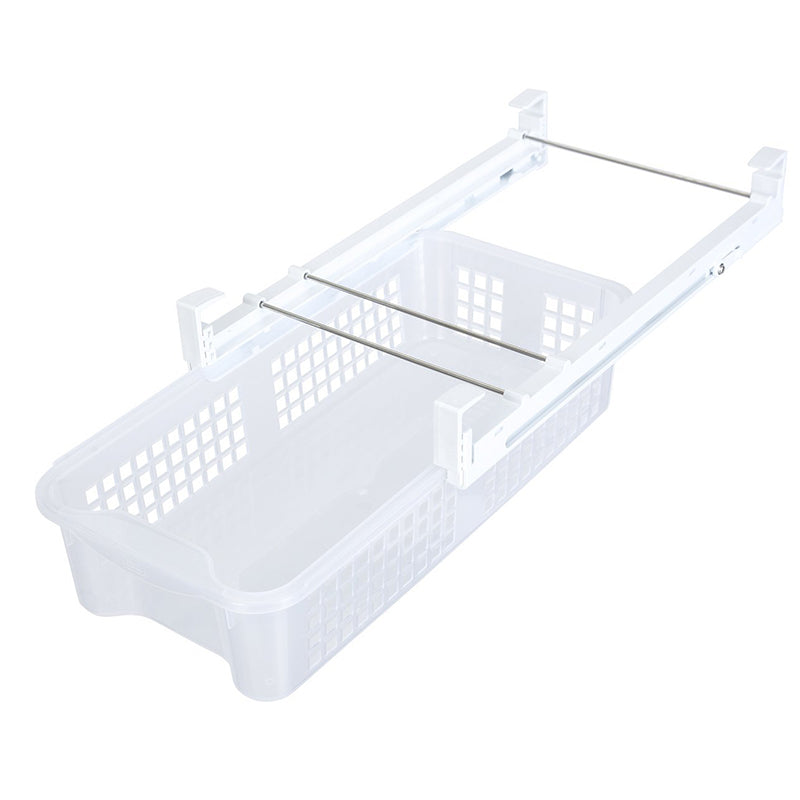 SmartKitchen™ Revolutionary Snap-On Refrigerator Drawer