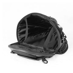MotoSuit™ Motorcycle Tail Bag