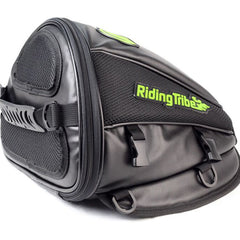 MotoSuit™ Motorcycle Tail Bag