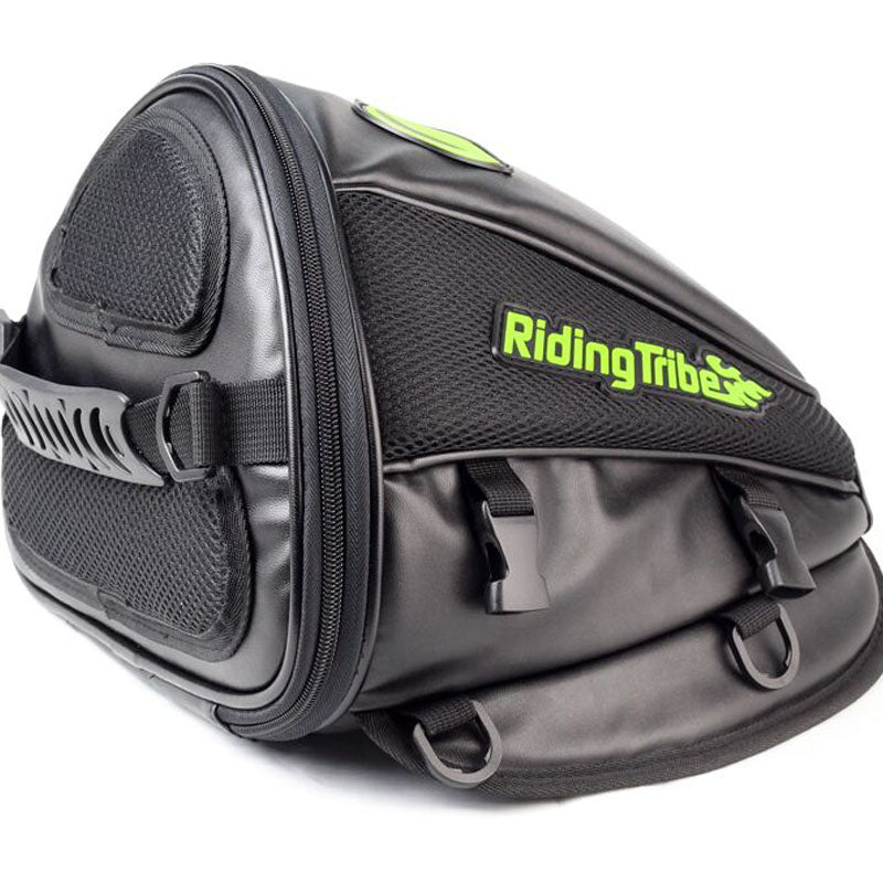 MotoSuit™ Motorcycle Tail Bag