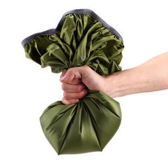 Waterproof Backpack Cover