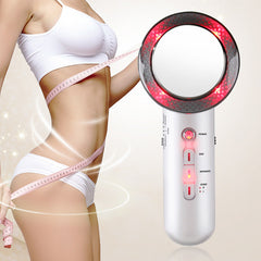 Infrared Slim Burner Massager