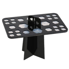 Sarah Matthews™ Makeup Brush Stand