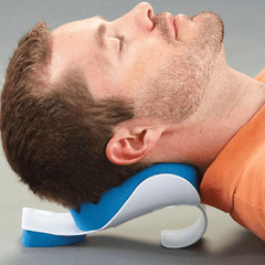 Therapeutic Neck Support