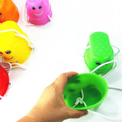 MonsterFeet™ Training Stilts