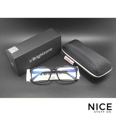 Blue Light Filtering Glasses