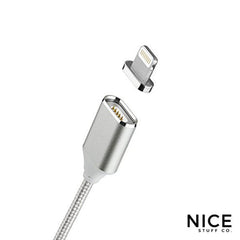 Powerful Magnetic Charger / iPhone
