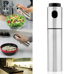 Stainless Steel Oil Sprayer