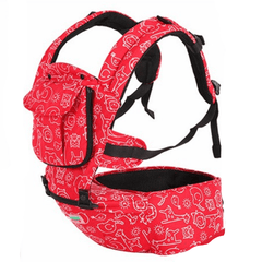 Ergonomic Backpack Baby Carrier