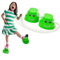 MonsterFeet™ Training Stilts