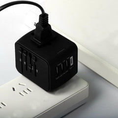All in One Universal Adapter