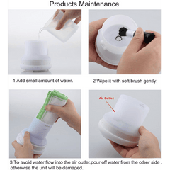 Essential Oil Diffuser