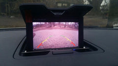 ClearView™ Automotive Backup Camera